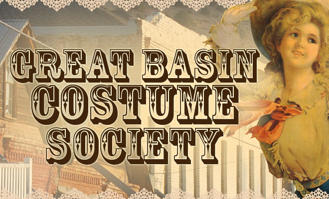 The Great Basin Costume Society
