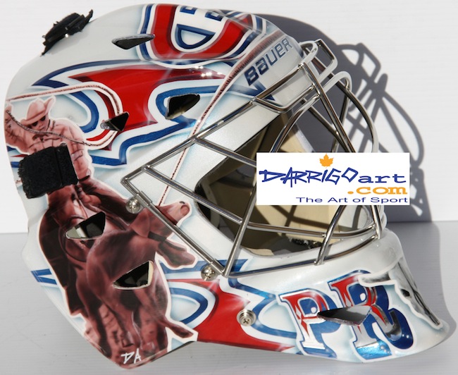 Carey+price+helmet+2011 carey price 2011 pads. Carey+price+helmet+2011
