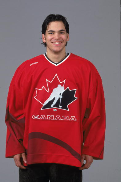 José Theodore, NHL Goalie: 12/2010