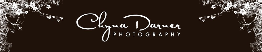 Chyna Darner Photography Blog
