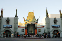 Hollywood Chinese Theatre