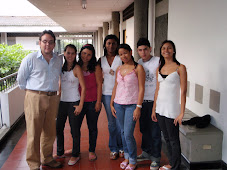 Estudiantes de la UPB