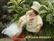 Kitchen-Monday