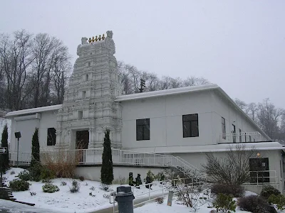 Sri Venkateswara Swami Temple, Pittsburgh, United States