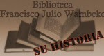 Historia de la Biblioteca