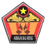 Ambalan Baji Areng