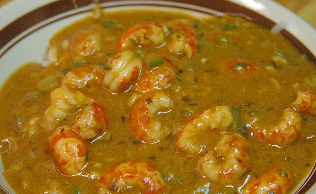 Real Cajun Cooking Pure and Simple Crawfish Étouffée (a/k/a
