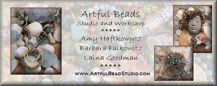 Artful Beads Studio and Workshop