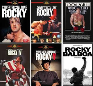Rocky 1 2 3 4 5 Torrent Download
