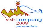 Visit Lampung 2009