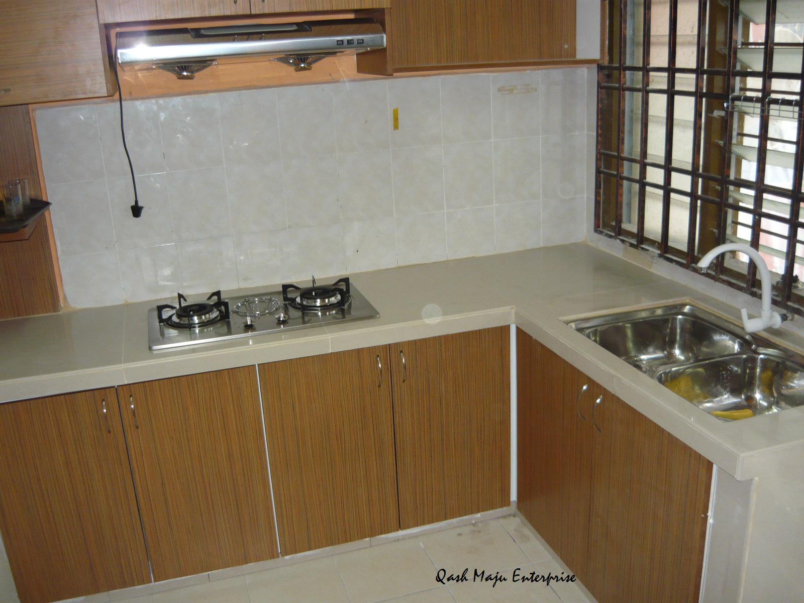 Kabinet+Dapur+Simple KiTcHeN CaBiNeT (KaBiNeT DaPuR) & ReNoVaTiOnS in JoHoR: KABINET DAPUR ...