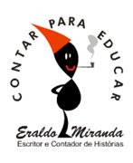 Escritor Eraldo Miranda