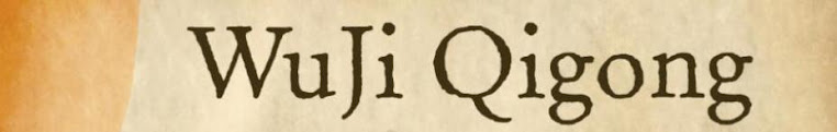 Wuji Qigong