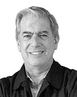 mario vargas llosa