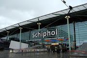 I've been to Amsterdam before but only the airport. One of the only things I . (amsterdam airport schiphol front)