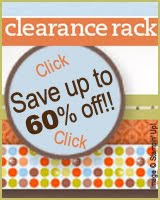 Clearance Rack