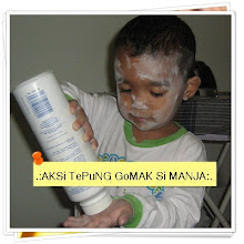 FanTaGHiROLyNN CONTeST AKSi TePuNG GOMAK Si MaNJA: