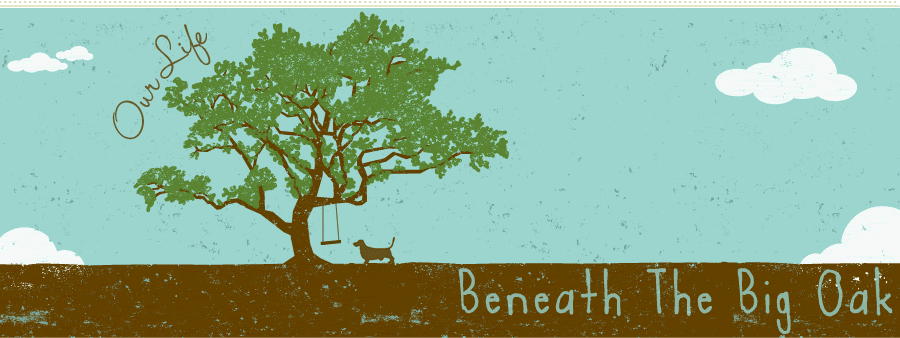 Beneath The Big Oak