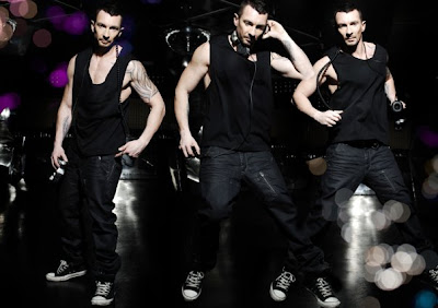 DJ ENRICO ARGHENTINI