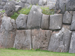 sacsayhuaman