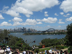 taronga zoo