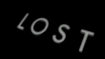 lost title