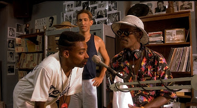 'This goes out to all the baby mamas, including the white ones. Much love, Amy Po-Po.'