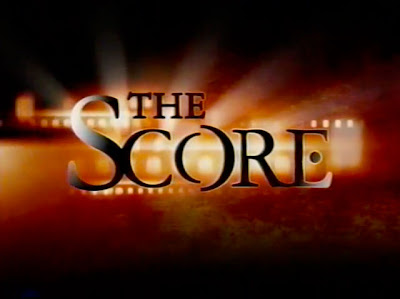 A pantsless Brando was nowhere to be found in Phil Ramone's The Score.