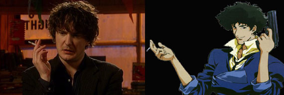 Separated at birth?