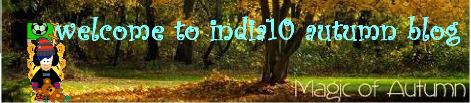 Welcome to india10 bLOG
