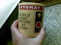 ne dela. vedno probam.