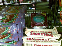 sicer ni cokolada, a vseeno zadovolji *wink wink* sicer ni cokolada, a vseeno zadovolji *wink wink*