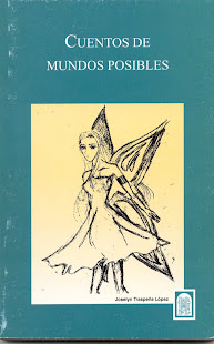 Cuentos de mundos posibles