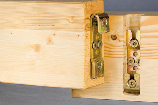 Lloes Suministros Al Profesional S.L.: Gigant (Unión para vigas