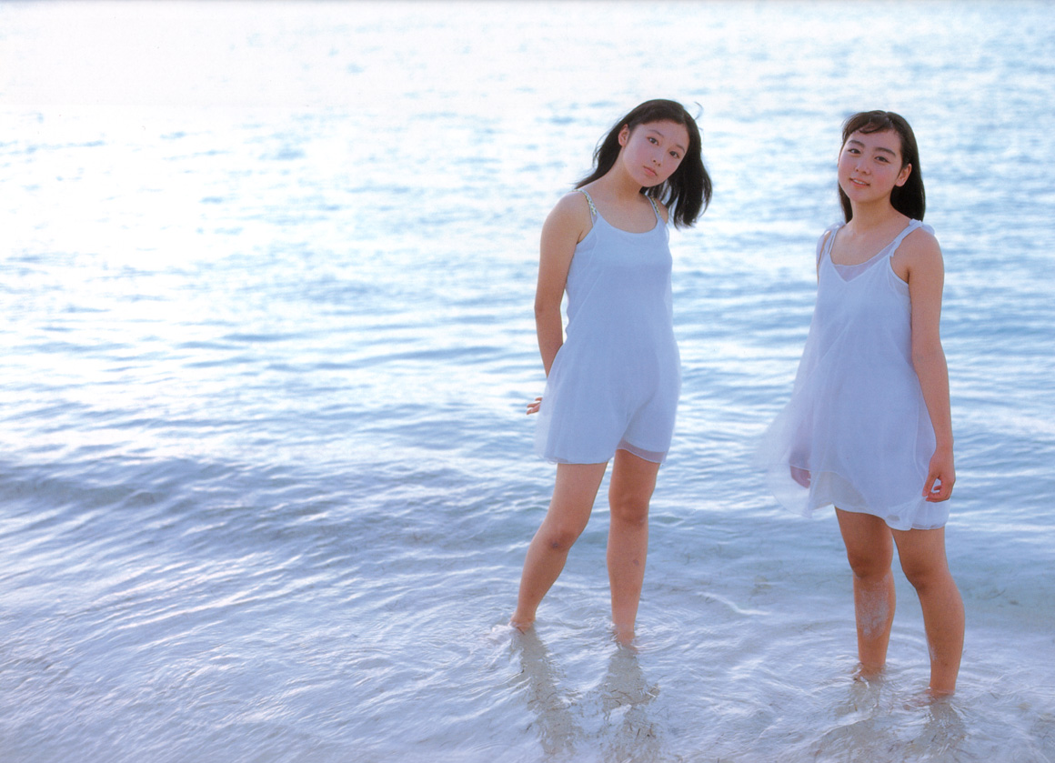 yoko mitsuya and soari nara sexy japanese teens 03