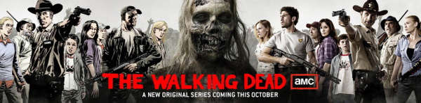 The Walking Dead: 1x01 "Days Gone Bye" (Subtitulos Español)