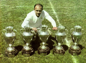di stefano champions league