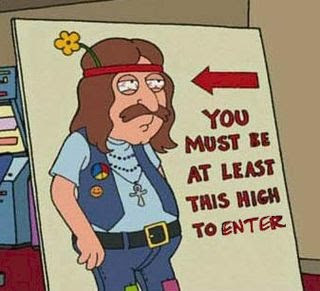 Does secondhand marijuana smoke affect.