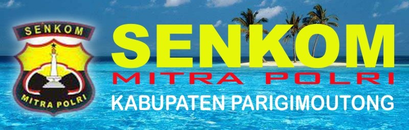 SENKOM MITRA POLRI KABUPATEN PARIGIMOUTONG