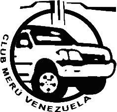 CLUB MERU VENEZUELA