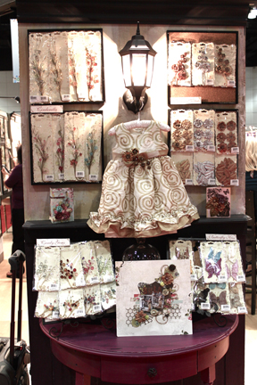 craft hobby association trade winter part