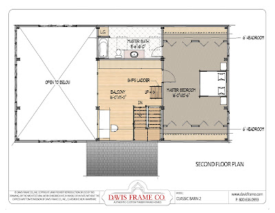 Pole Barn House Plans on Barn House Floor Plans    Home Plans