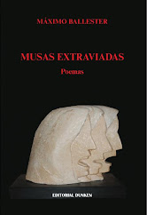 Musas Extraviadas