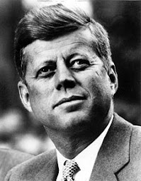 ASESINATO DE J F KENNEDY