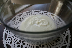 curds