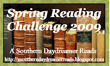 Spring Reading Challenge