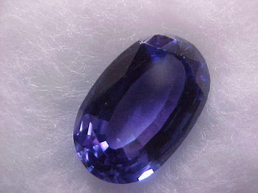 Tanzanite