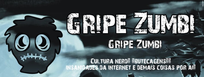 Blog da Gripe Zumbi