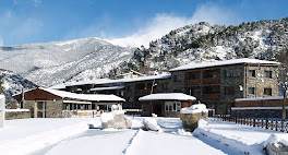 Enjoy Apartmens in Andorra!