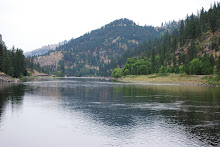 Clearwater River